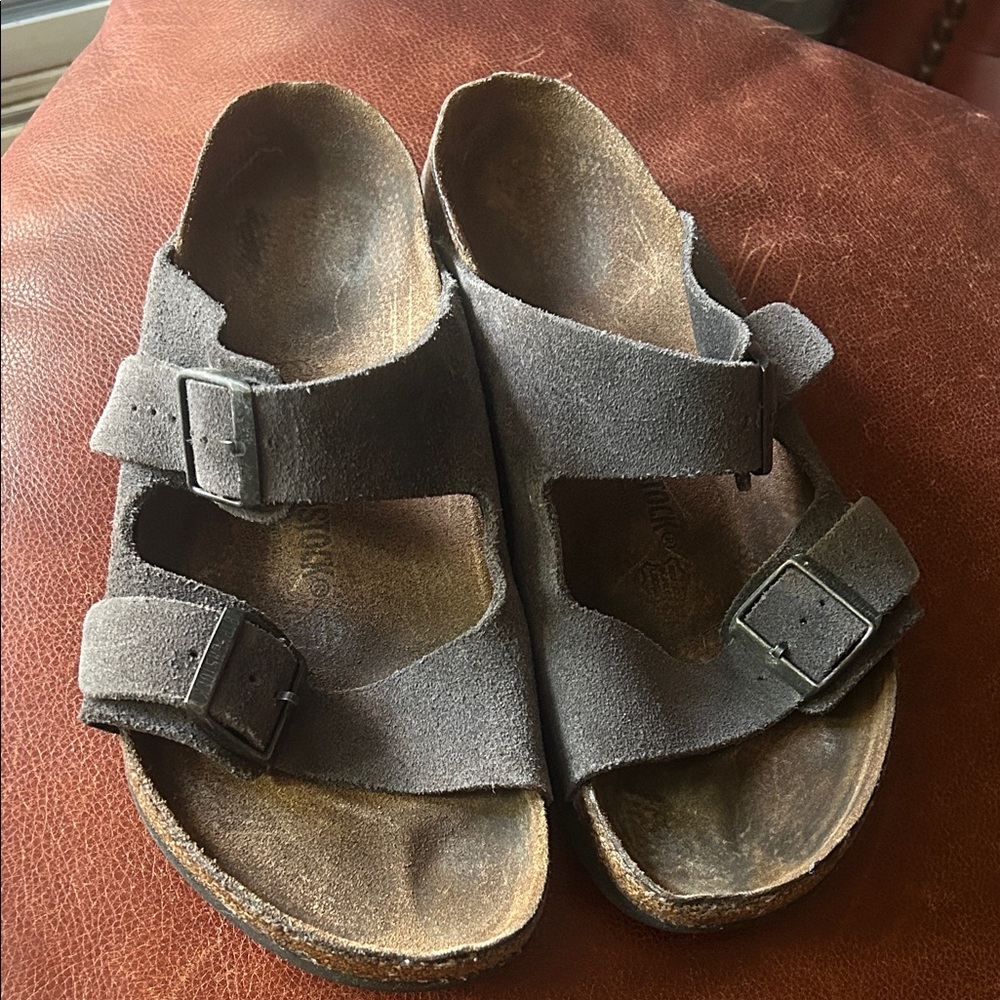 Birkenstock Men’s